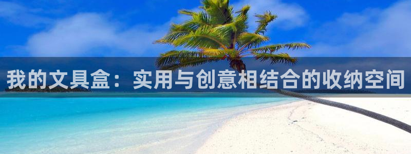 卧龙娱乐382223：我的文具盒：实用与