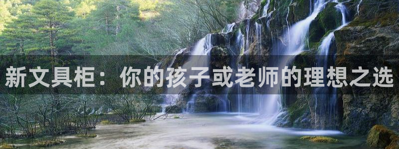 卧龙娱乐app下载苹果：新文具柜：你的孩