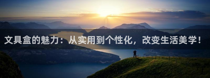 卧龙娱乐拆卡攻略：文具盒的魅力：从实用到