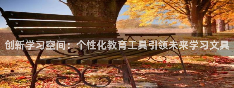 卧龙儿童娱乐设施：创新学习空间：个性化教