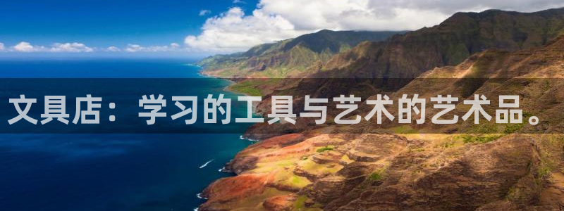 卧龙区夜晚娱乐：文具店：学习的工具与艺术