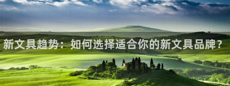 卧龙娱乐怎样注册公司：新文具趋势：如何选