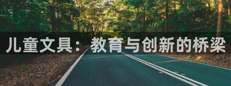 卧龙岗娱乐馆：儿童文具：教育与创新的桥梁